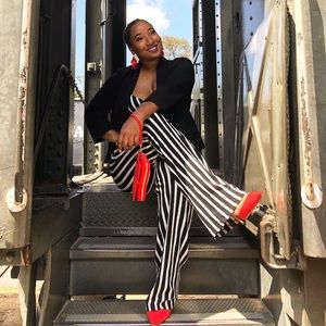 Meet your Posher, Amber